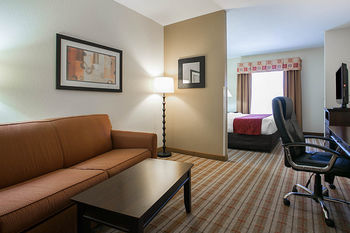 Hotel Comfort Suites Augusta