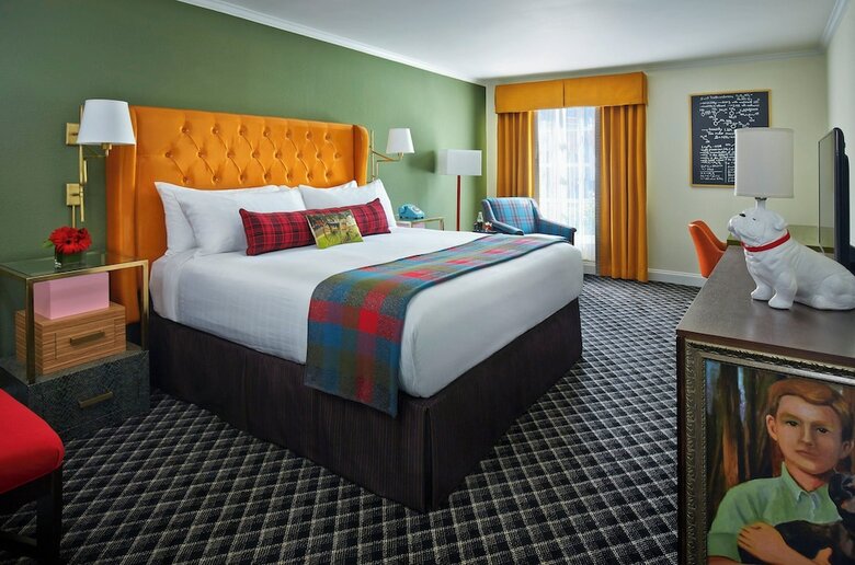 Hotel Graduate Athens