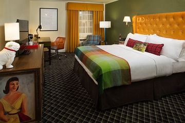 Hotel Graduate Athens