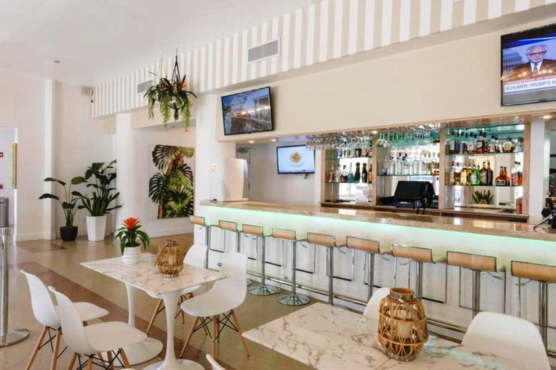Hotel President Villa