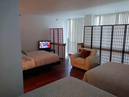 Soleil Apartments