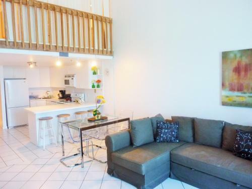 Soleil Apartments