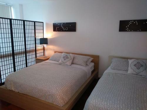 Soleil Apartments