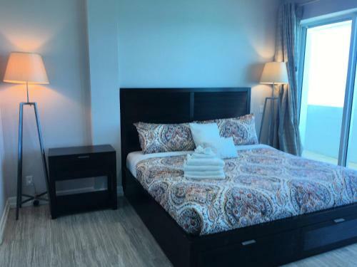 Soleil Apartments