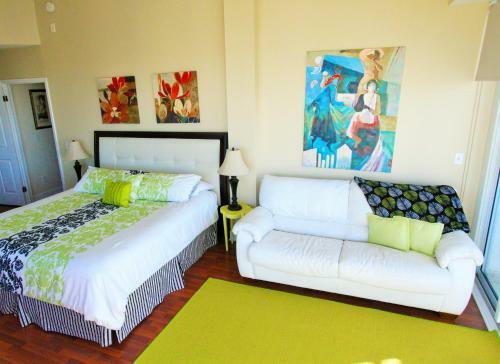 Soleil Apartments