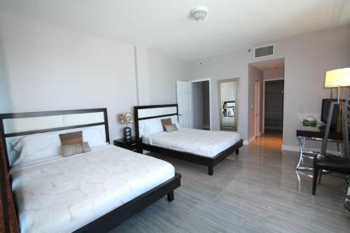 Soleil Apartments
