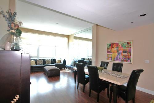 Soleil Apartments