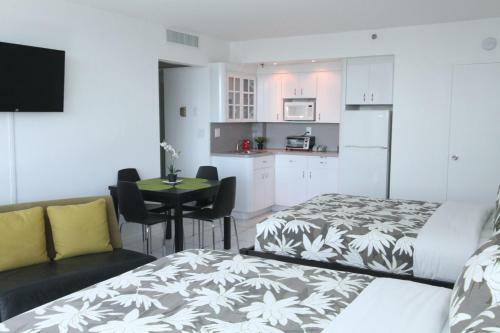 Soleil Apartments