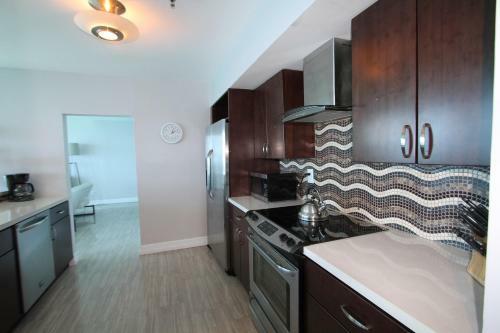 Soleil Apartments
