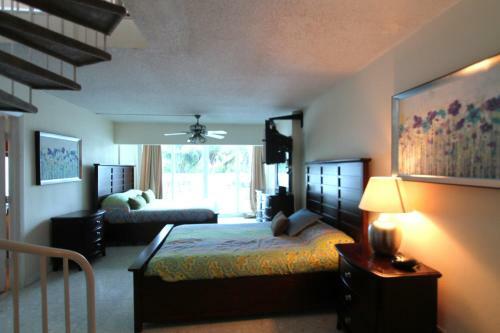 Soleil Apartments