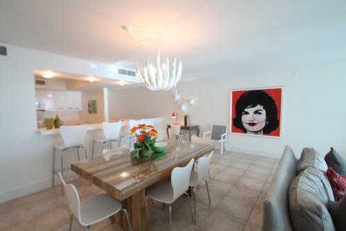 Soleil Apartments