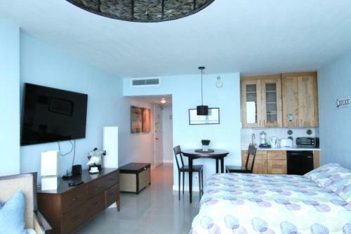 Soleil Apartments