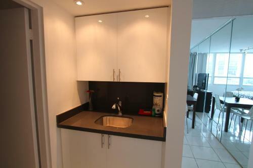 Soleil Apartments