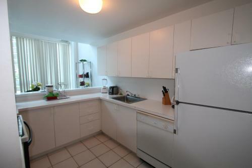 Soleil Apartments