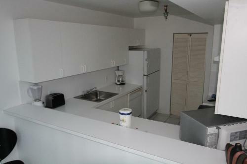 Soleil Apartments