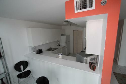 Soleil Apartments