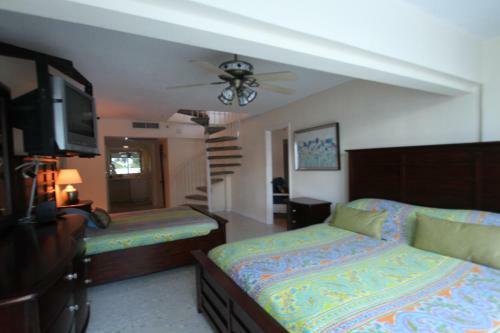 Soleil Apartments