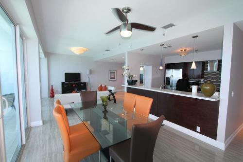 Soleil Apartments