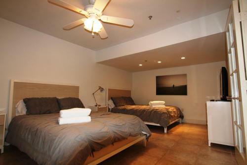 Soleil Apartments