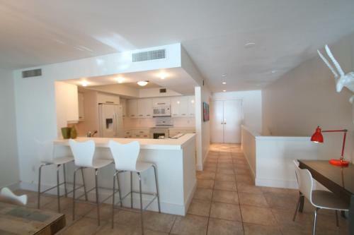 Soleil Apartments