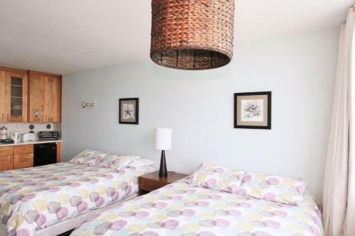 Soleil Apartments