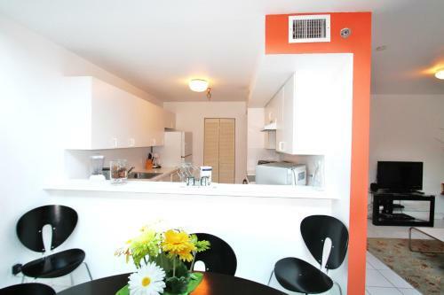 Soleil Apartments