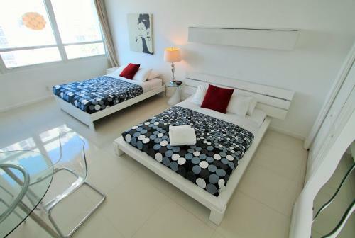 Soleil Apartments