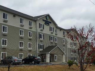 Hotel Value Place Augusta North