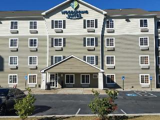 Hotel Value Place Augusta North