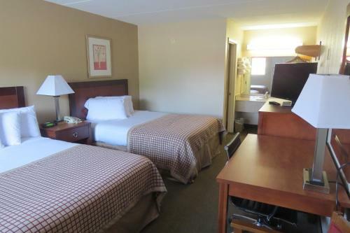 Hotel Sunset Inn - Augusta
