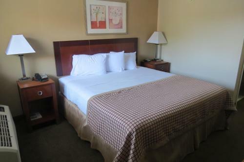 Hotel Sunset Inn - Augusta