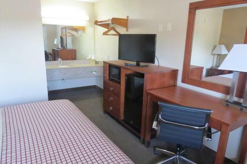 Hotel Sunset Inn - Augusta