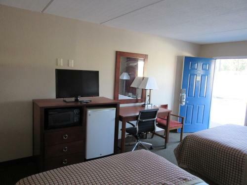 Hotel Sunset Inn - Augusta