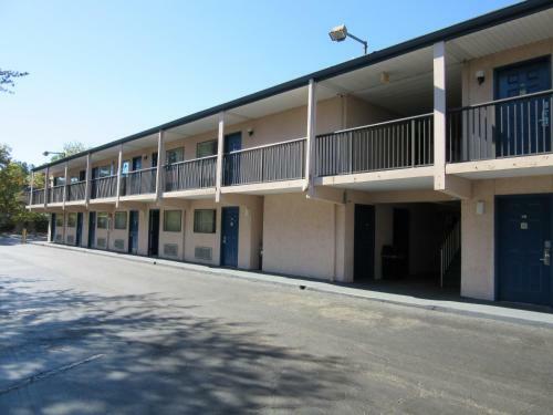 Hotel Sunset Inn - Augusta