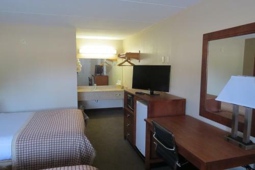 Hotel Sunset Inn - Augusta