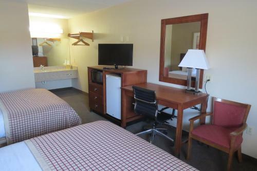 Hotel Sunset Inn - Augusta