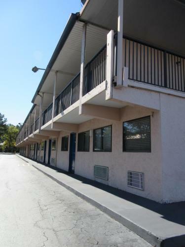 Hotel Sunset Inn - Augusta