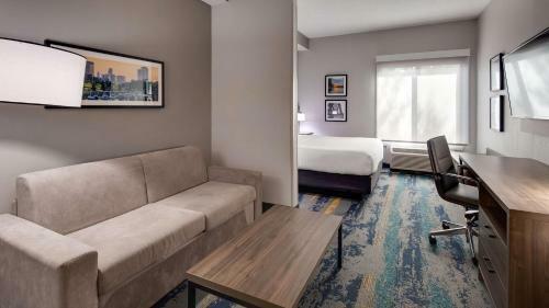 Motel Jameson Suites