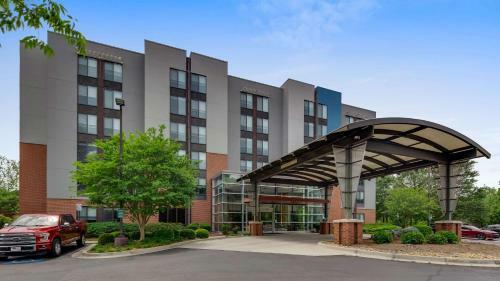 Motel Jameson Suites