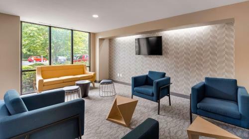 Motel Jameson Suites