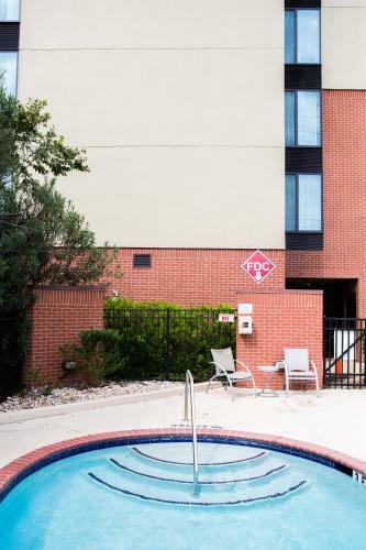 Motel Jameson Suites