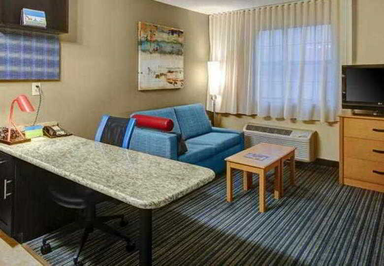 Hotel Towneplace Suites Atlanta Buckhead