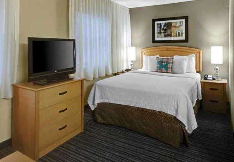 Hotel Towneplace Suites Atlanta Buckhead
