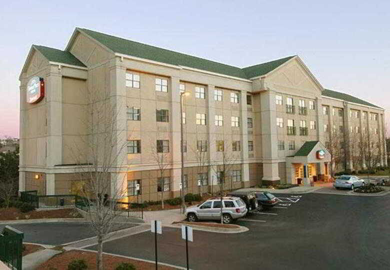 Hotel Towneplace Suites Atlanta Buckhead