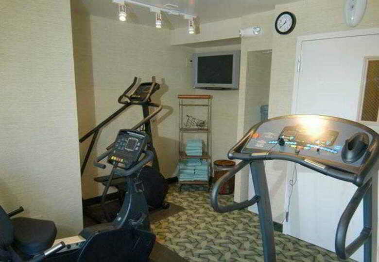 Hotel Towneplace Suites Atlanta Buckhead