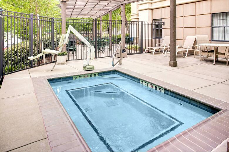 Hotel Towneplace Suites Atlanta Buckhead