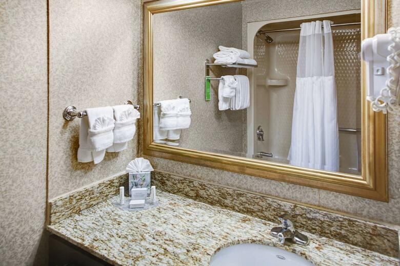 Hotel Towneplace Suites Atlanta Buckhead
