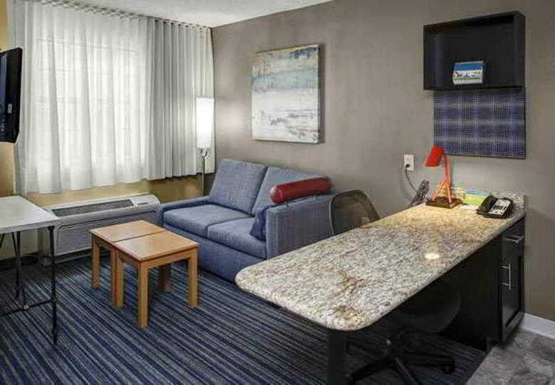 Hotel Towneplace Suites Atlanta Buckhead