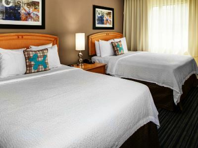 Hotel Towneplace Suites Atlanta Buckhead