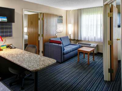 Hotel Towneplace Suites Atlanta Buckhead